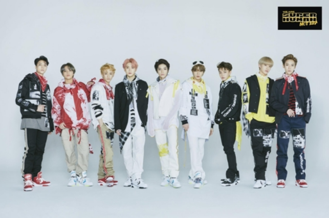 NCT127