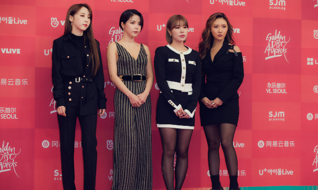 MAMAMOO