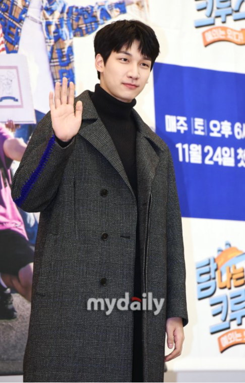 VIXX成员Hyuk