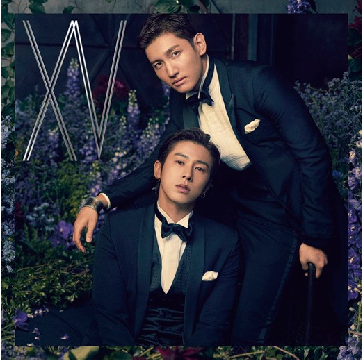 东方神起
