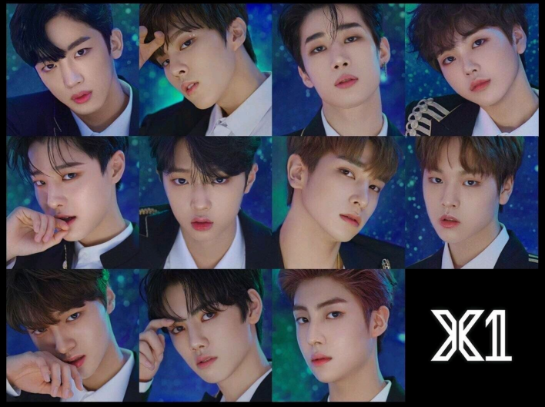 X1