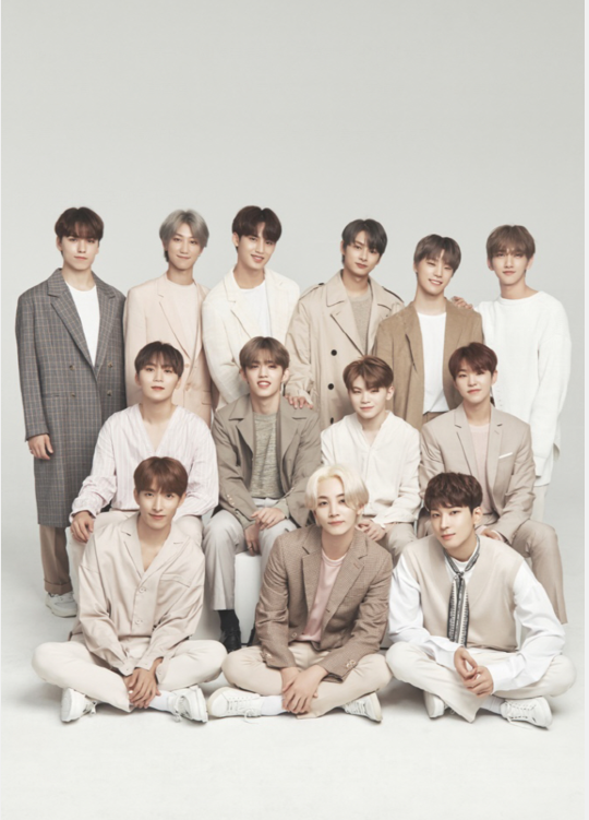 Seventeen