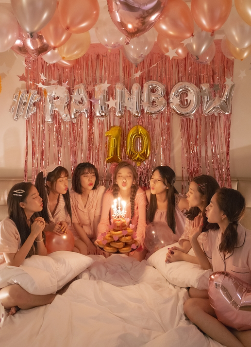 Rainbow