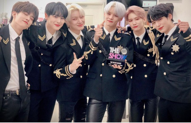 VICTON