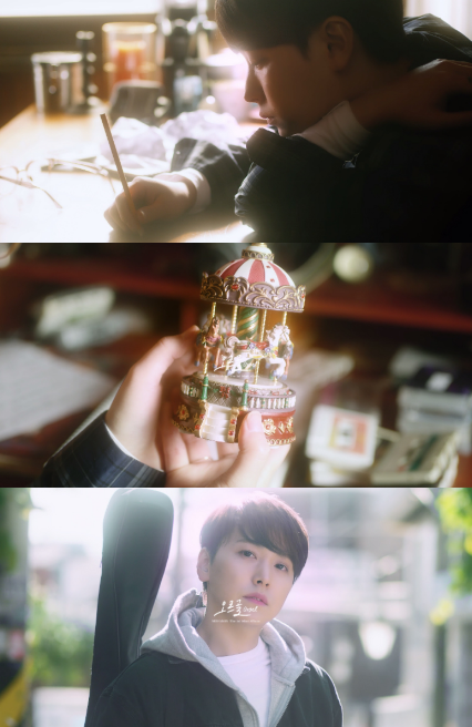 SUNGMIN