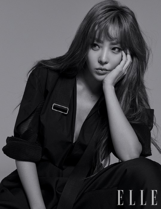 Brown Eyed Girls
