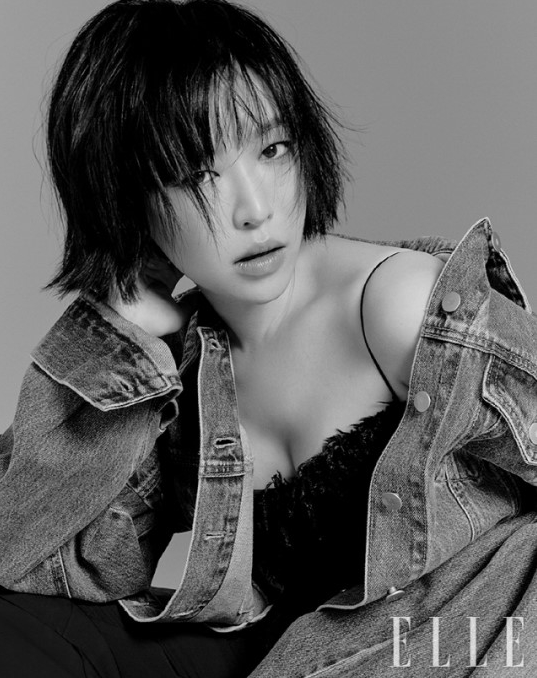 Brown Eyed Girls