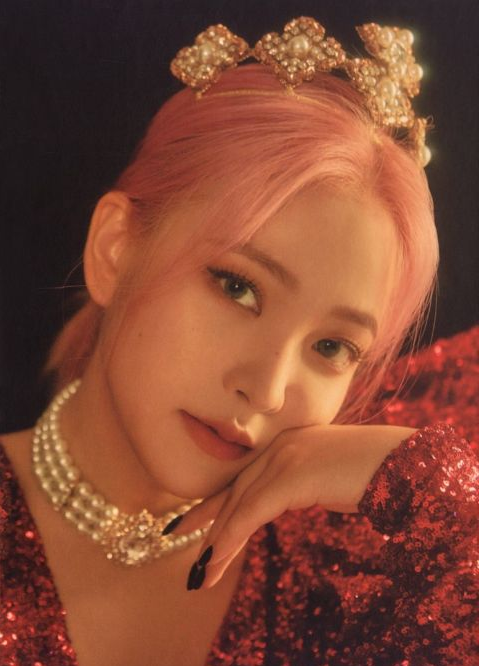RED VELVET