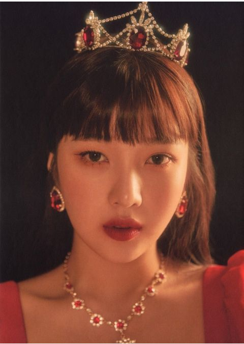 RED VELVET