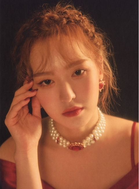 RED VELVET