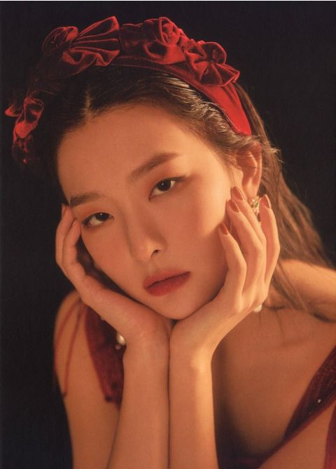 RED VELVET