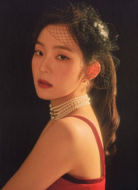 RED VELVET
