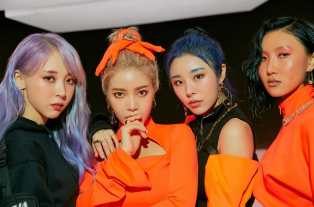 MAMAMOO