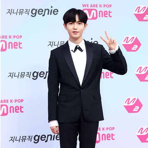 金在奂