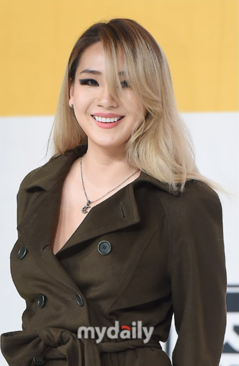 CL