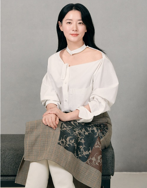 李英爱