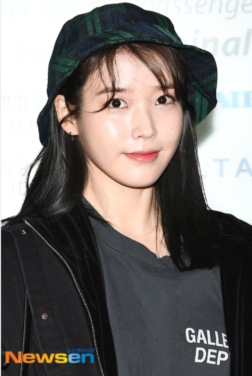 IU