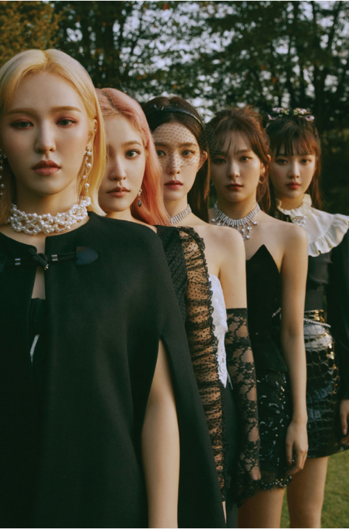 Red Velvet