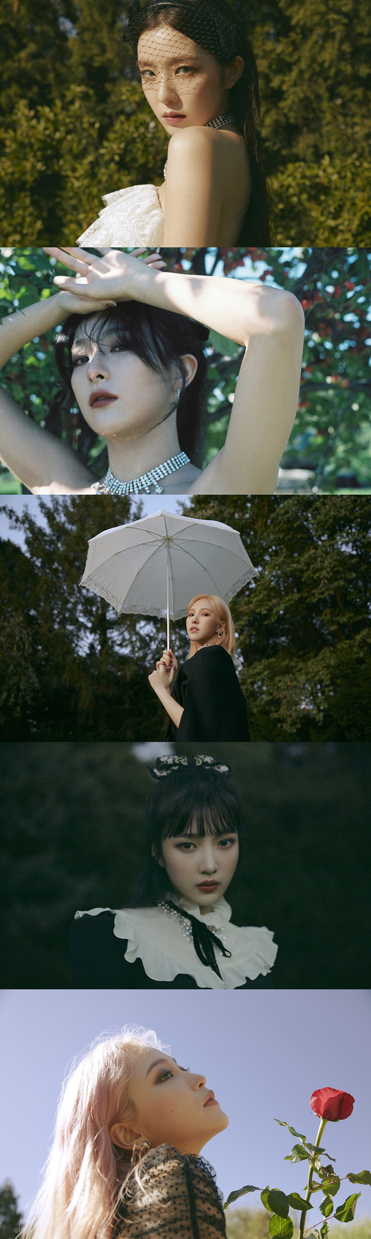 Red Velvet