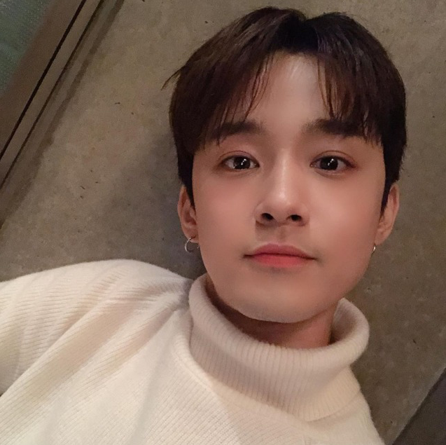 FTISLAND成员李在真