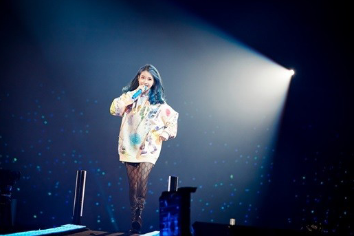 IU
