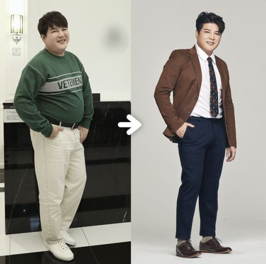 Superjunior成员神童晒近照展示了成功减肥后的帅气容貌