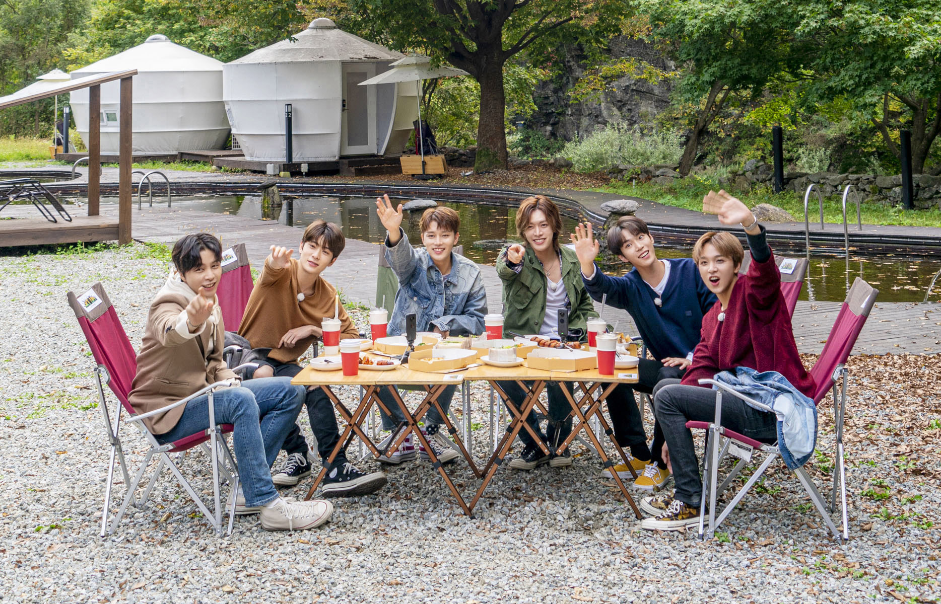 NCT 127