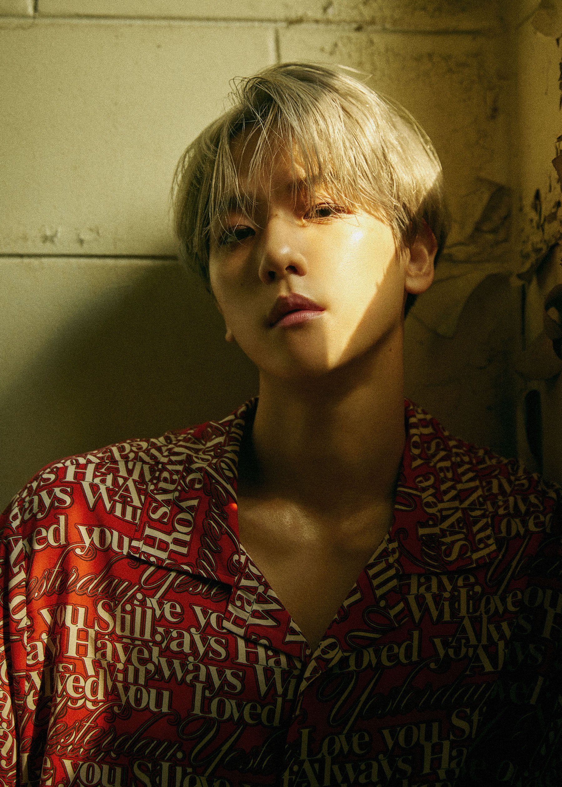 BAEKHYUN