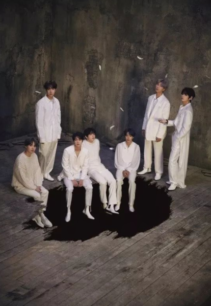 防弹少年团