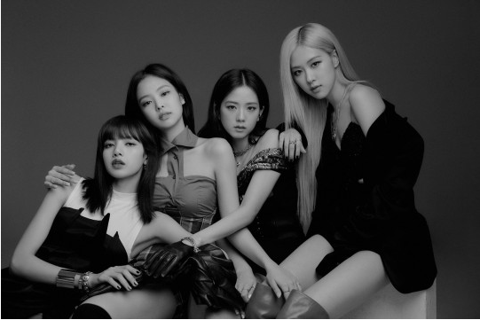 BLACKPINK