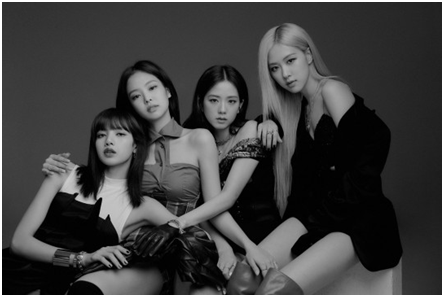 BLACKPINK