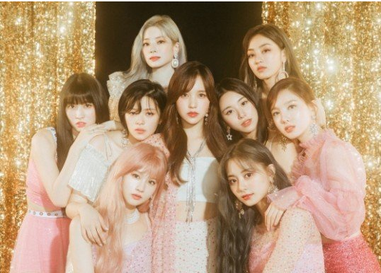 TWICE