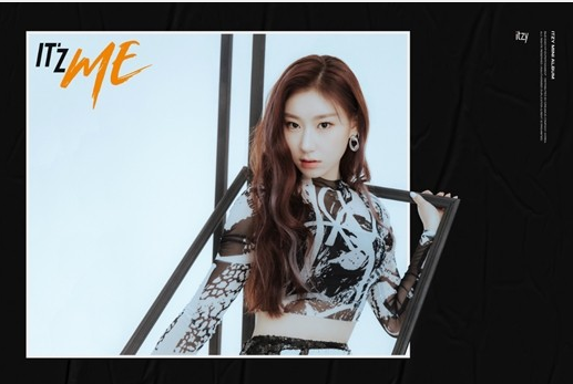 ITZY