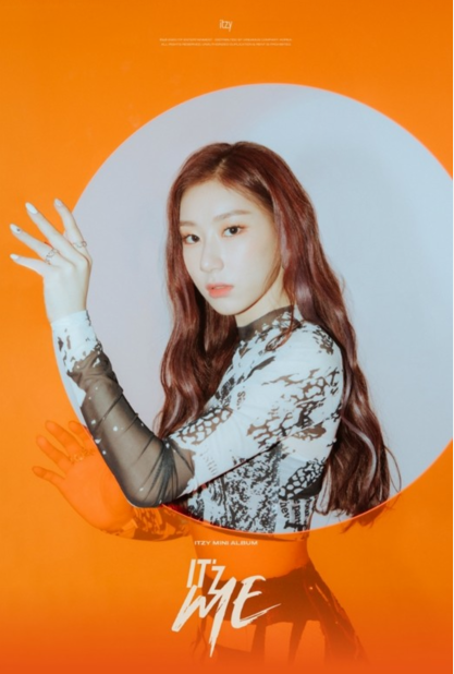 ITZY
