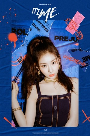 ITZY