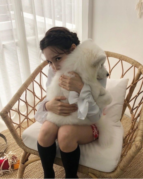 TWICE成员林娜琏