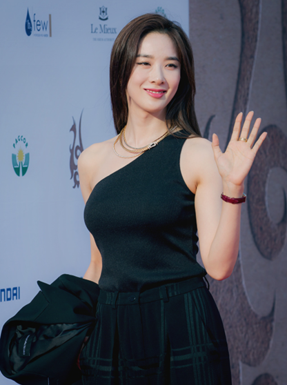 李清娥