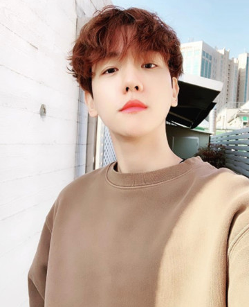 EXO伯贤