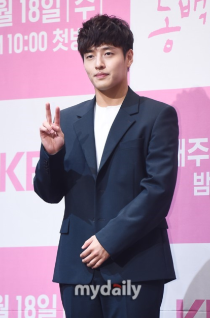权相宇、姜河那、李光洙将携手出演《海盗2》