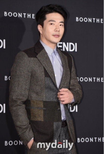 权相宇、姜河那、李光洙将携手出演《海盗2》