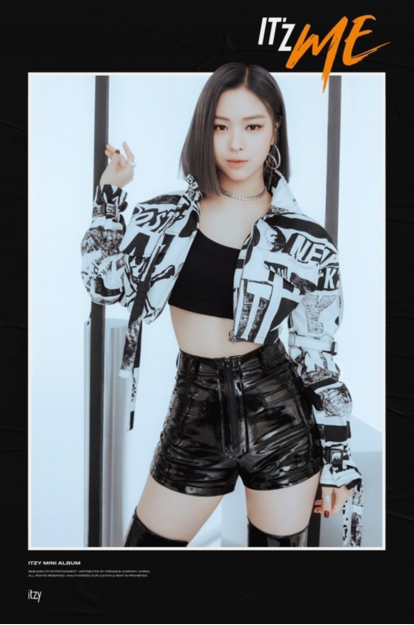 ITZY