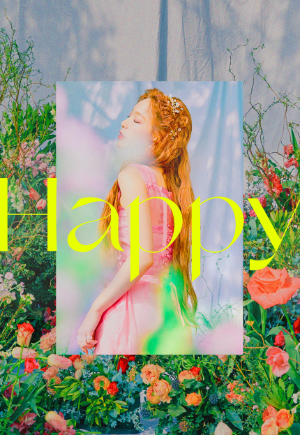 《Happy》