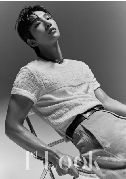 Seventeen成员JOSHUA
