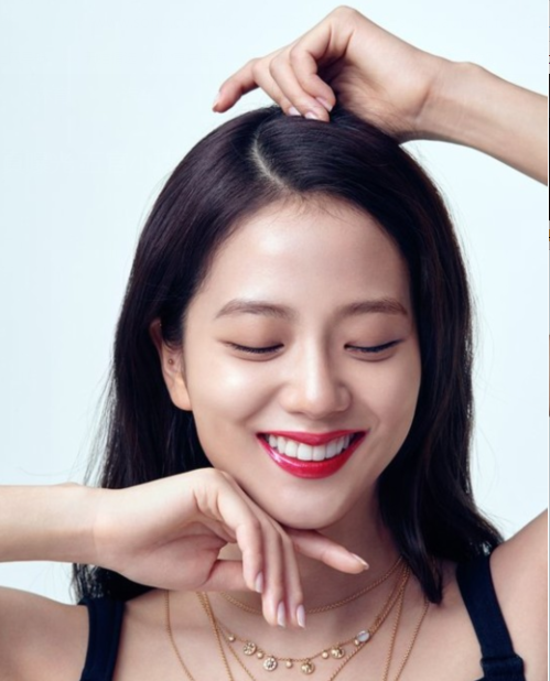 JISOO
