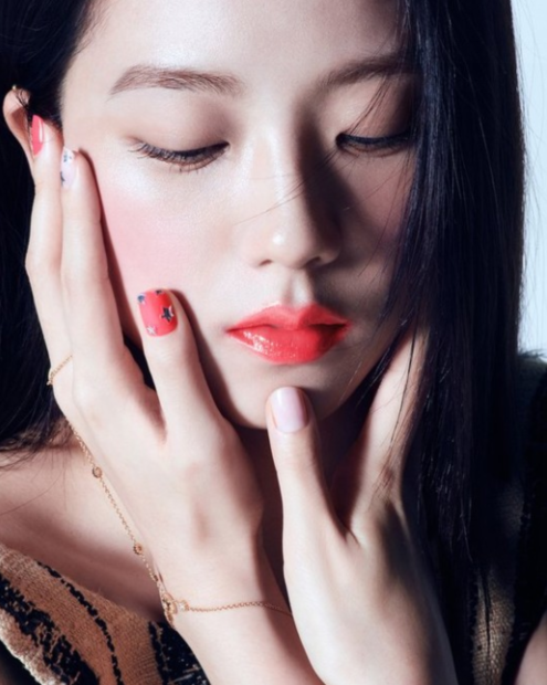 JISOO
