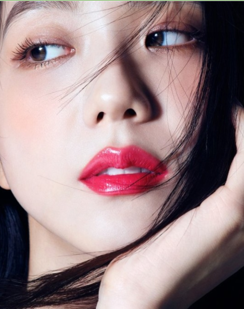 JISOO