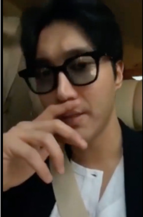 SuperJunior成员崔始源