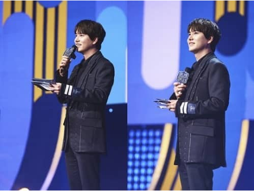 Super Junior成员圭贤