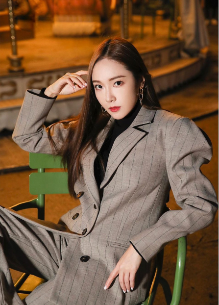 郑秀妍