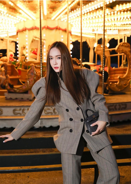 郑秀妍